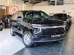 شيفروليه تاهو